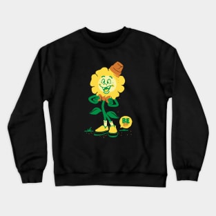 Be you Crewneck Sweatshirt